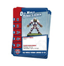 Blood Bowl: Old World Alliance Team Card Pack - 2