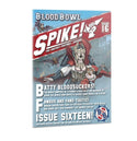 Blood Bowl Spike! Journal Issue 16 - 1