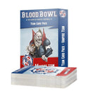 Blood Bowl: Vampire Team Card Pack - 3