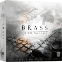 Brass: Birmingham - 1