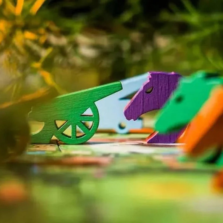 Brazil: Imperial - Gathering Games
