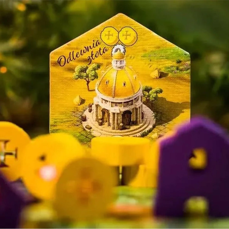 Brazil: Imperial - Gathering Games