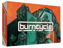 Burncycle - 1