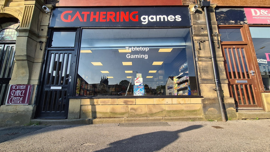 Casual Commander Night (MTG) @ GG Skipton (2nd June 2023) - Gathering Games