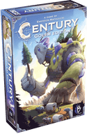 Century: Golem Edition - 1