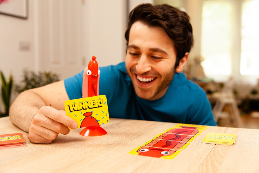 Chicken Vs Hotdog - Gathering Games