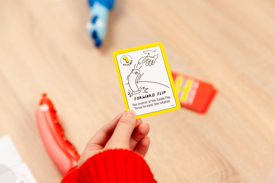 Chicken Vs Hotdog - Gathering Games
