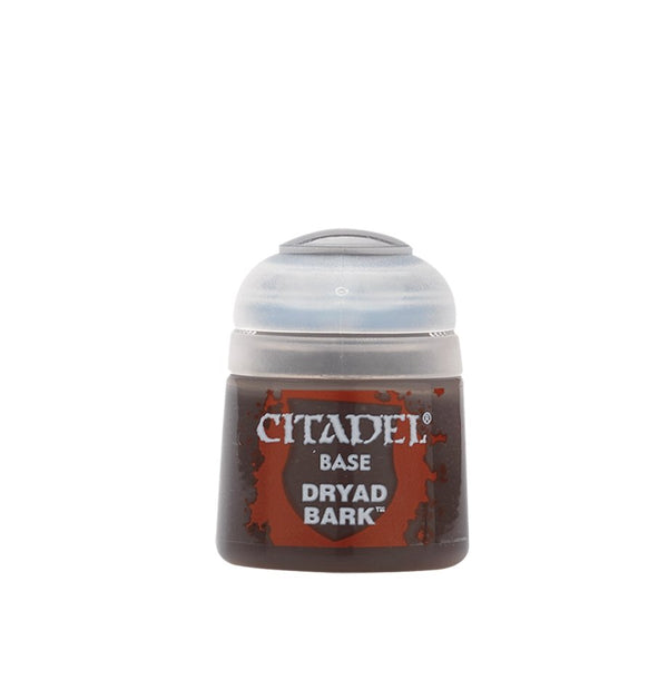 Citadel Base - Dryad Bark (12ml) - 1