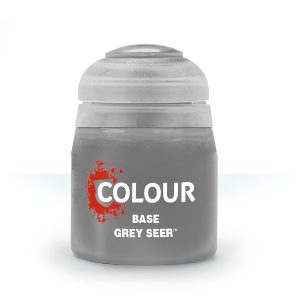 Citadel Base - Grey Seer (12ml) - 1