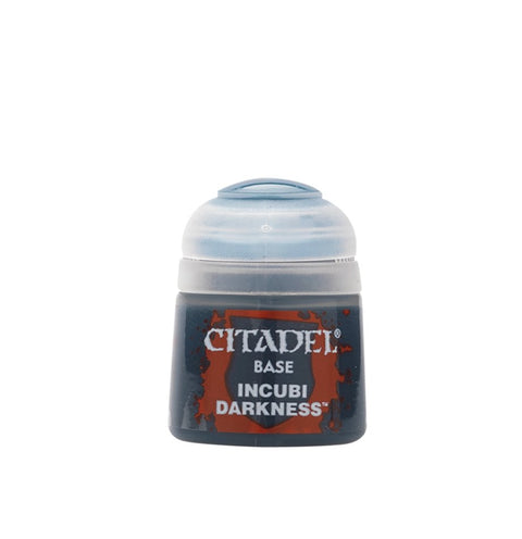 Citadel Base - Incubi Darkness (12ml) - Gathering Games