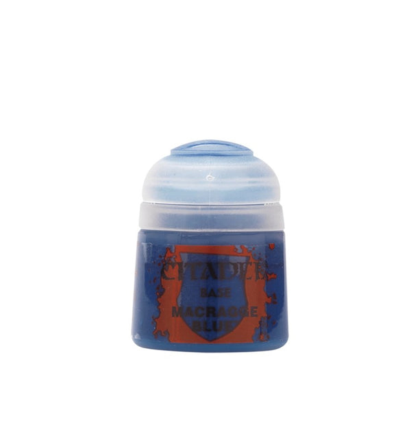 Citadel Base - Macragge Blue (12ml) - 1