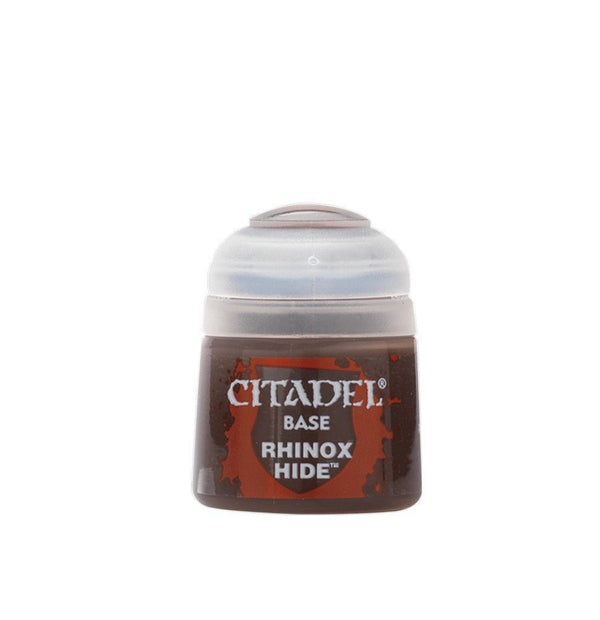 Citadel Base - Rhinox Hide (12ml) - 1