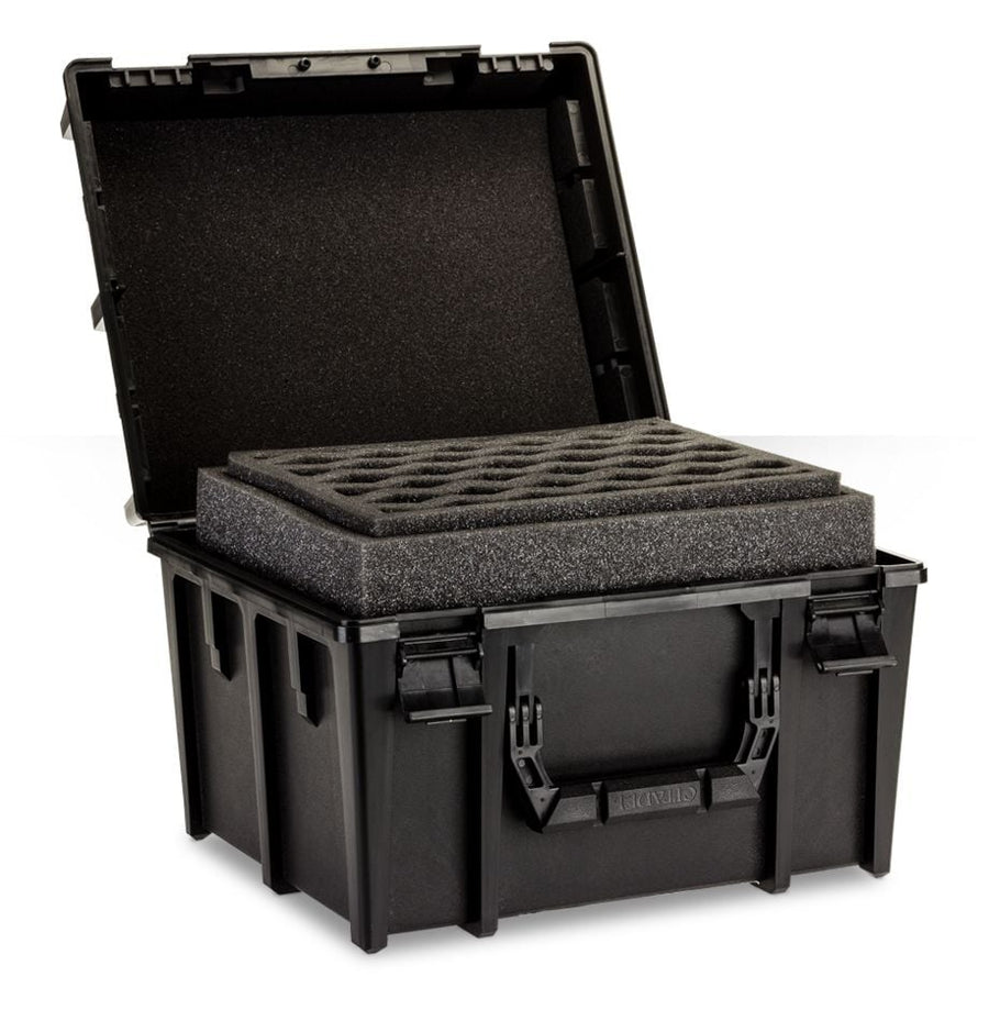 Citadel Battle Figure Case - Gathering Games