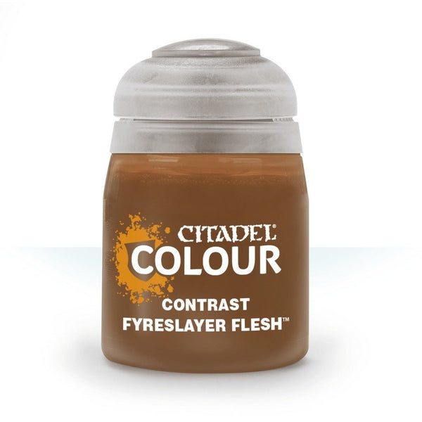 Citadel Contrast - Fyreslayer Flesh (18ml) - 1
