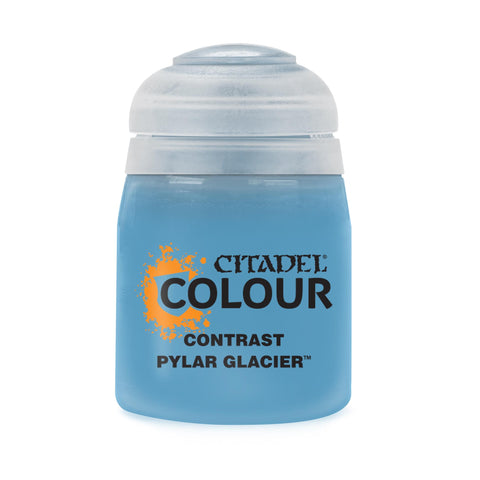 Citadel Contrast - Pylar Glacier (18ml) - Gathering Games
