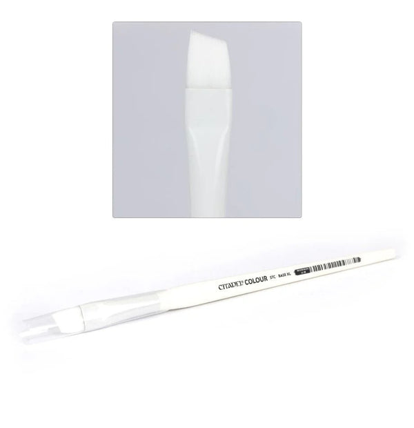 Citadel: Extra Large (XL) Base Brush (Synthetic) - 1