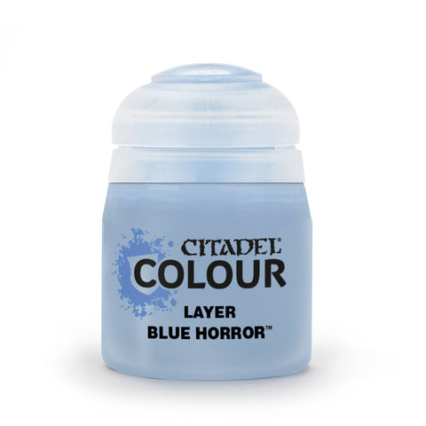 Citadel Layer - Blue Horror (12ml) - Gathering Games