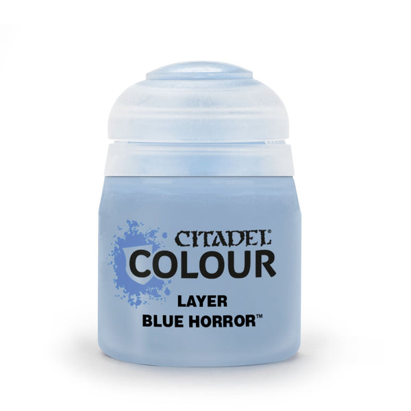 Citadel Layer - Blue Horror (12ml) - 1