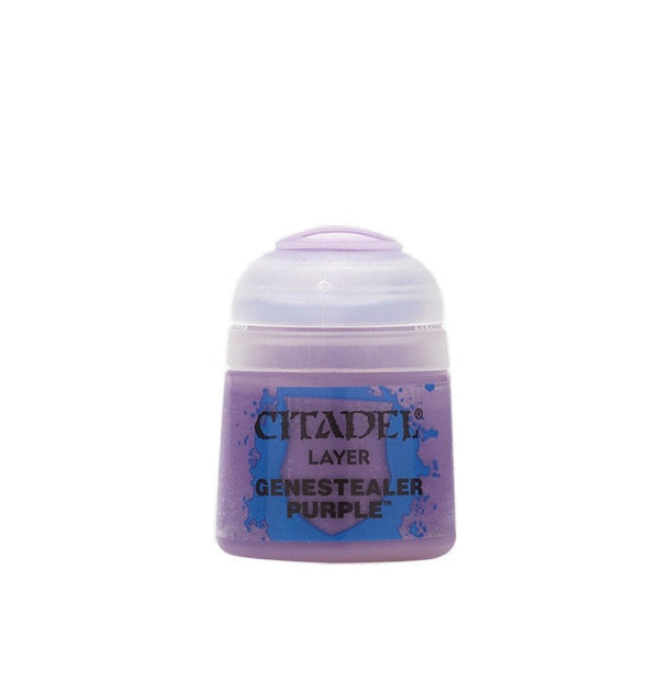 Citadel Layer - Genestealer Purple (12ml) - 1