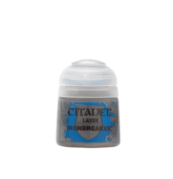 Citadel Layer - Ironbreaker (12ml) - 1