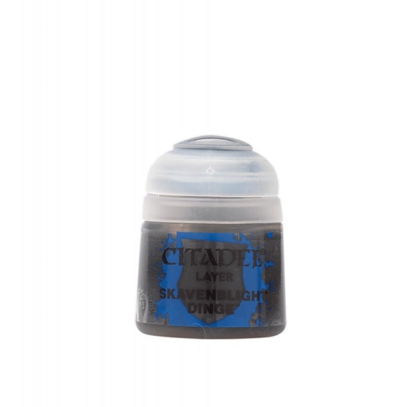 Citadel Layer - Skavenblight Dinge (12ml) - Gathering Games