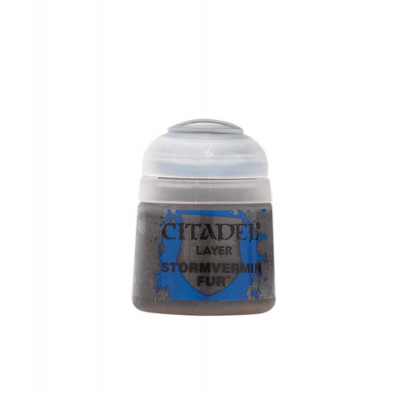 Citadel Layer - Stormvermin Fur (12ml) - Gathering Games