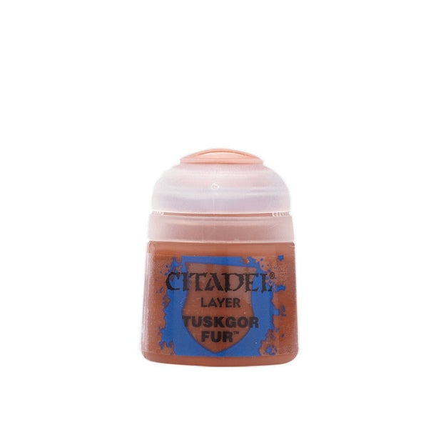 Citadel Layer - Tuskgor Fur (12ml) - 1