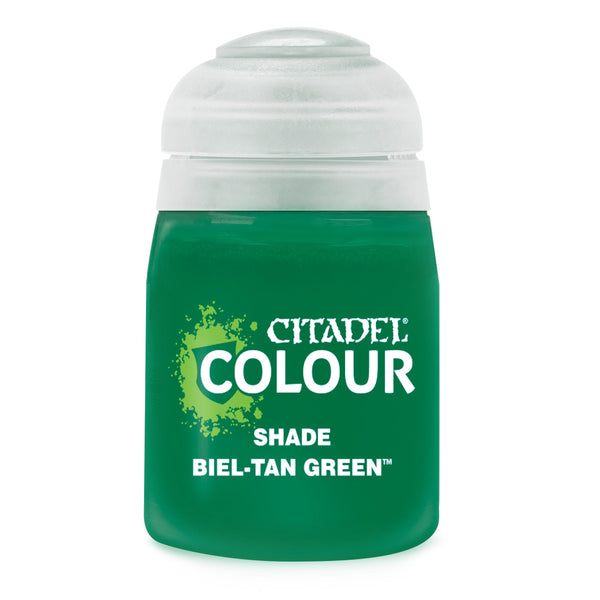 Citadel Shade - Biel-Tan Green (18ml) - 1
