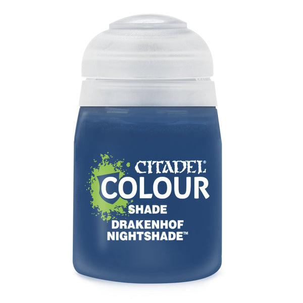 Citadel Shade - Drakenhof Nightshade (18ml) - 1