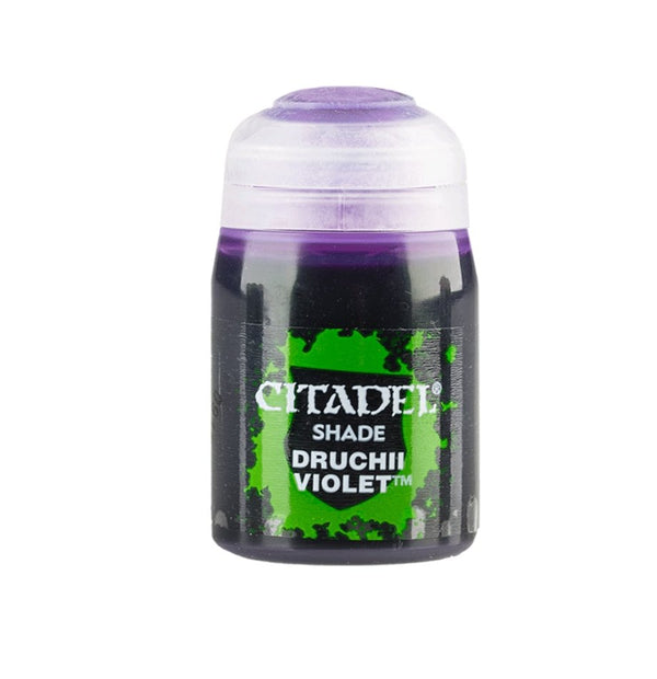 Citadel Shade - Druchii Violet (18ml) - 1