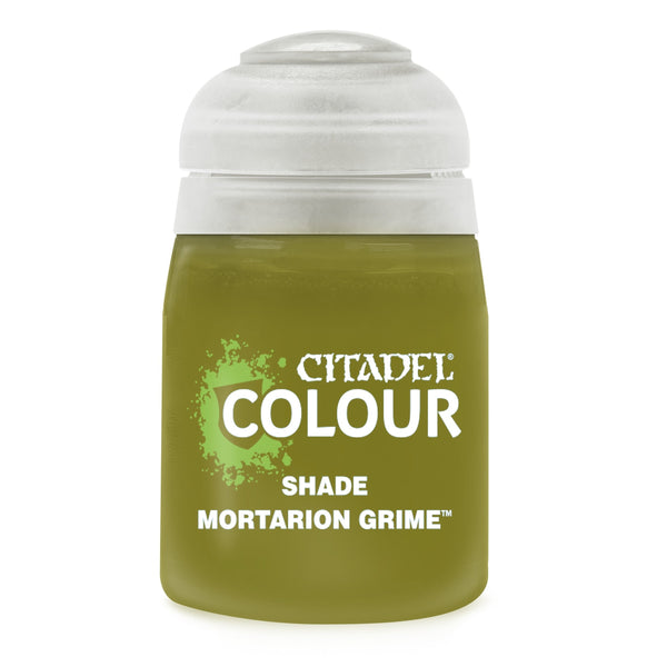 Citadel Shade - Mortarion Grime (18ml) - 1