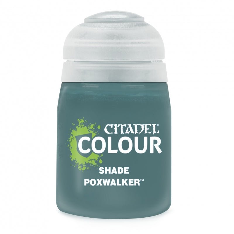 Citadel Shade - Poxwalker (18ml) - Gathering Games