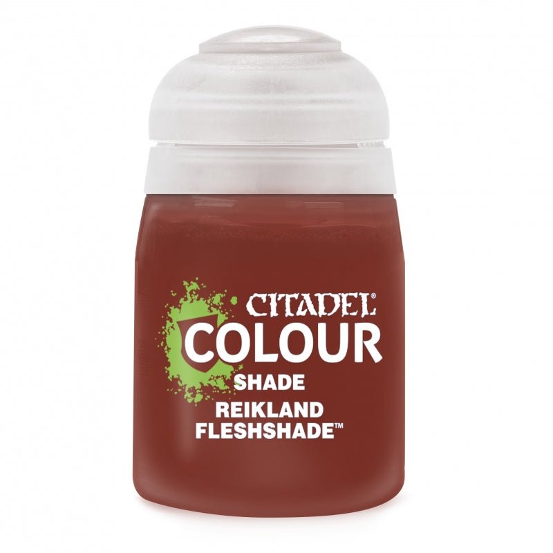 Citadel Shade - Reikland Fleshshade (18ml) - Gathering Games