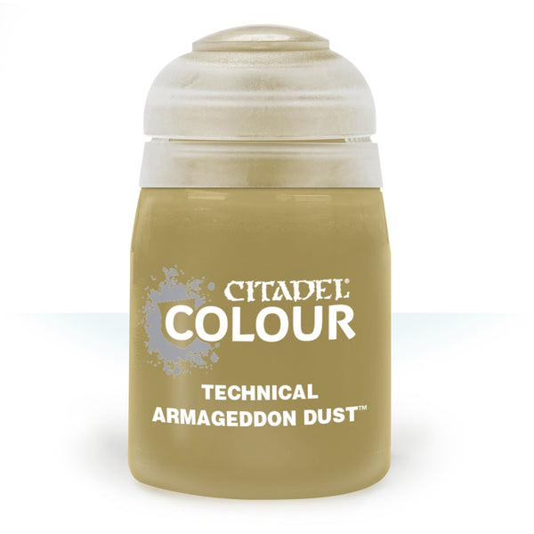 Citadel Technical - Armageddon Dust (24ml) - 1