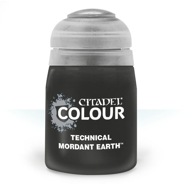 Citadel Technical - Mordant Earth (24ml) - 1