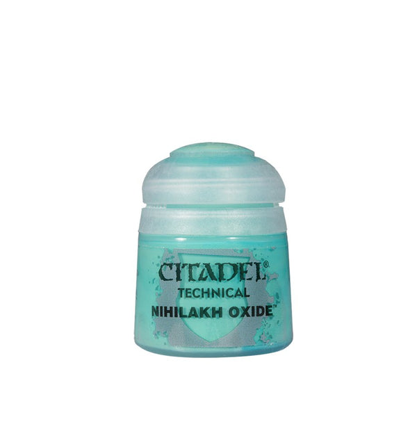 Citadel Technical - Nihilakh Oxide (12ml) - 1