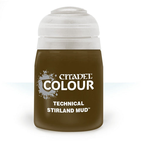 Citadel Technical - Stirland Mud (24ml) - Gathering Games
