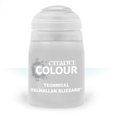 Citadel Technical - Valhallan Blizzard (24ml) - Gathering Games