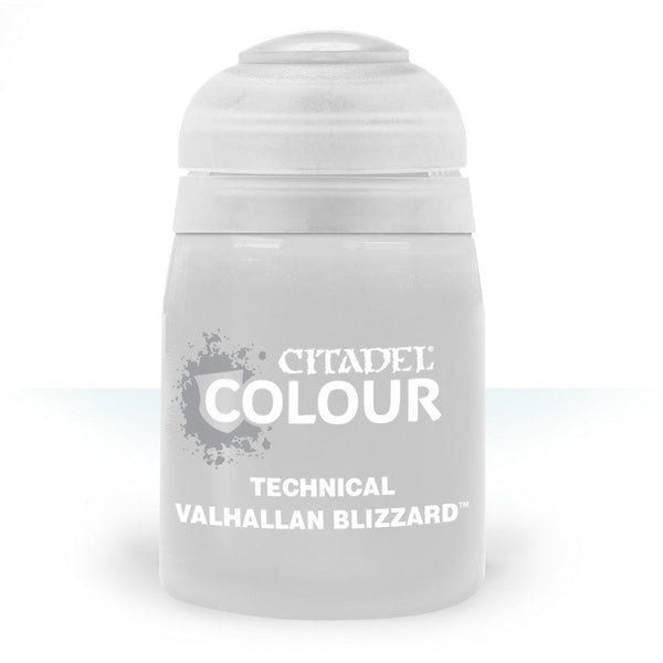 Citadel Technical - Valhallan Blizzard (24ml) - 1