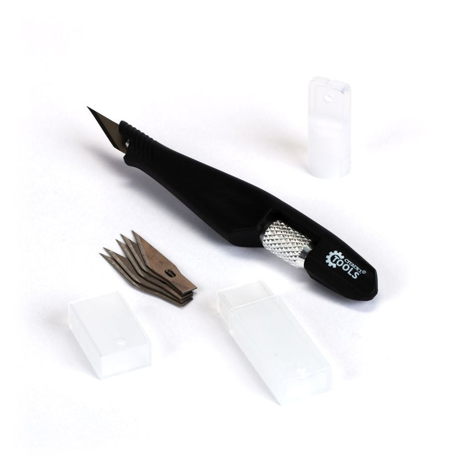 Citadel Tools: Knife - Gathering Games
