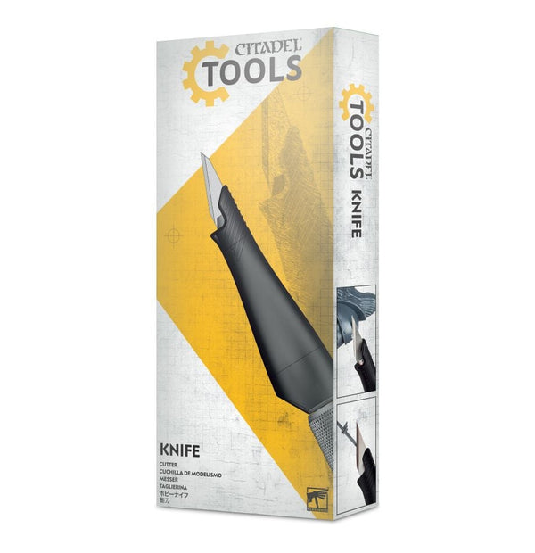 Citadel Tools: Knife - 1