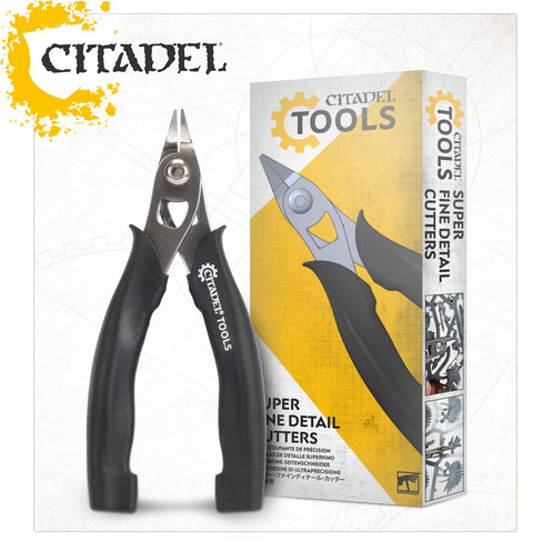 Citadel Tools: Super Fine Detail Cutters - Gathering Games