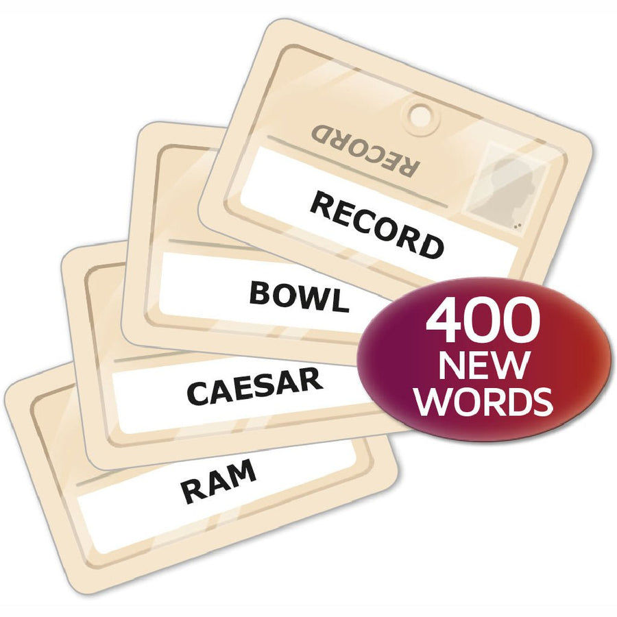 Codenames: Duet - Gathering Games