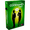 Codenames: Duet - 1