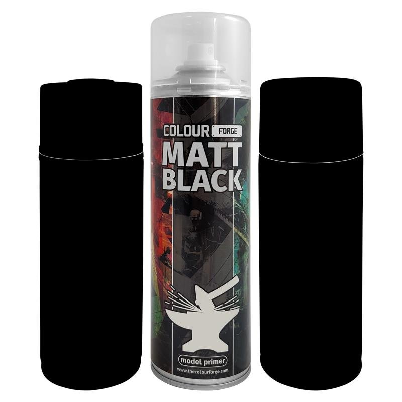 Colour Forge: Governor Green Spray (500ml) - Gathering Games