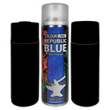 Colour Forge: Republic Blue Spray (500ml) - 3