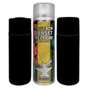 Colour Forge: Sunset Yellow Spray (500ml) - 2