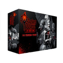Darkest Dungeon: The Board Game - Crimson Court Expansion: A TOUCH Darkest Dungeon: The Board Game - Crimson Court Expansion: A TOUCH