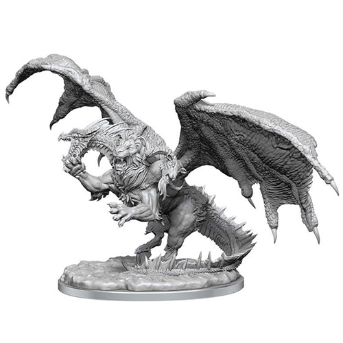 D&D Frameworks: Chimera (W2) - Gathering Games