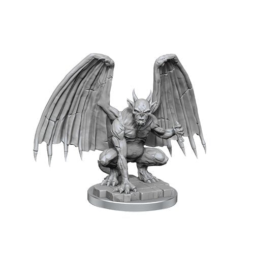 D&D Frameworks: Gargoyle (W2A) - Gathering Games